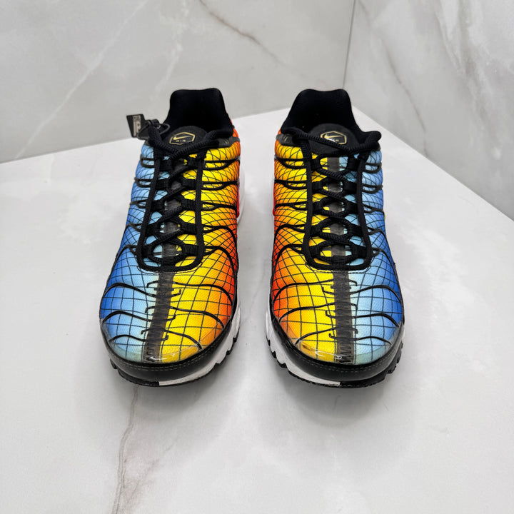 Nike Air Max Plus TN Greedy 7UK