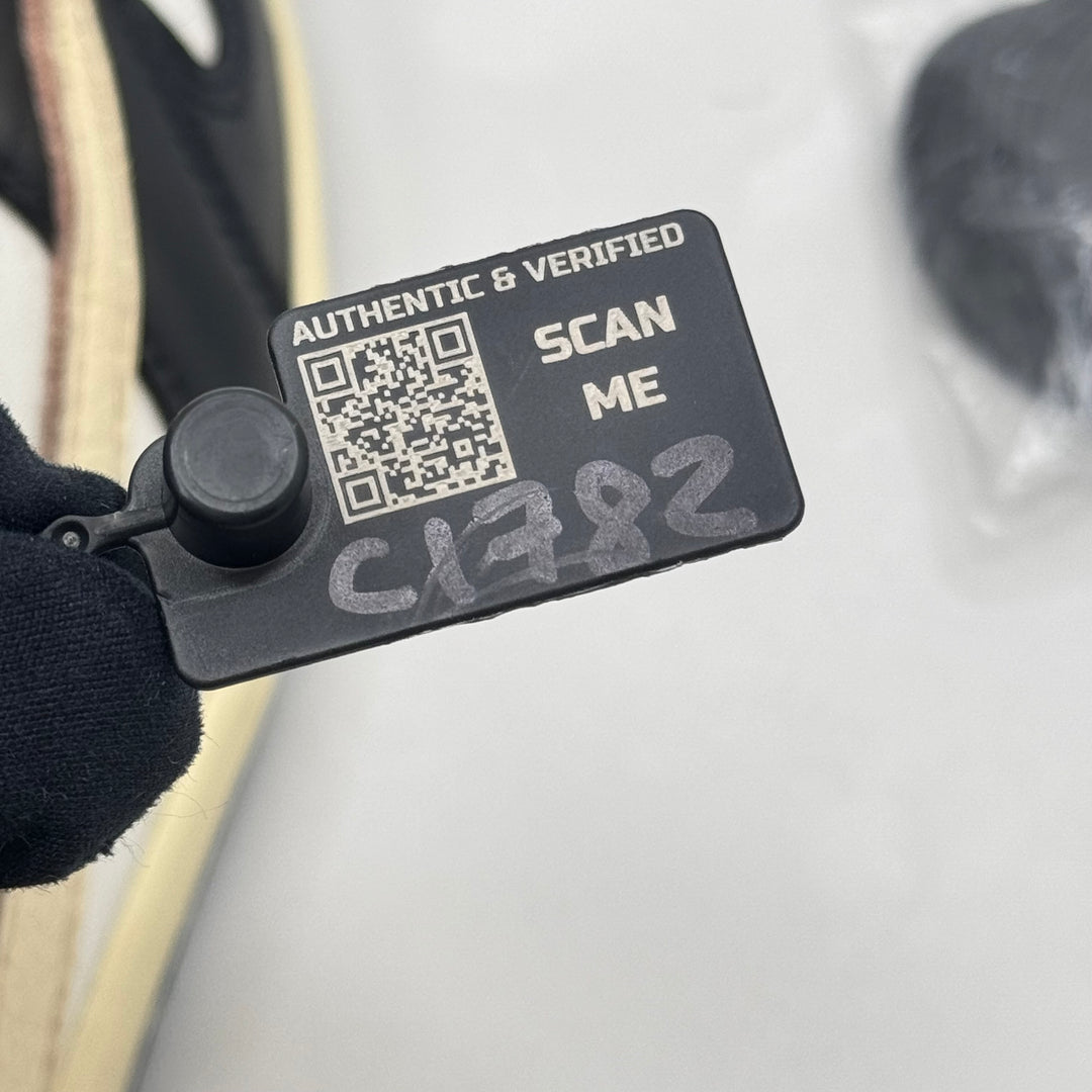 Jordan 1 Low Travis Scott Fragment 9UK