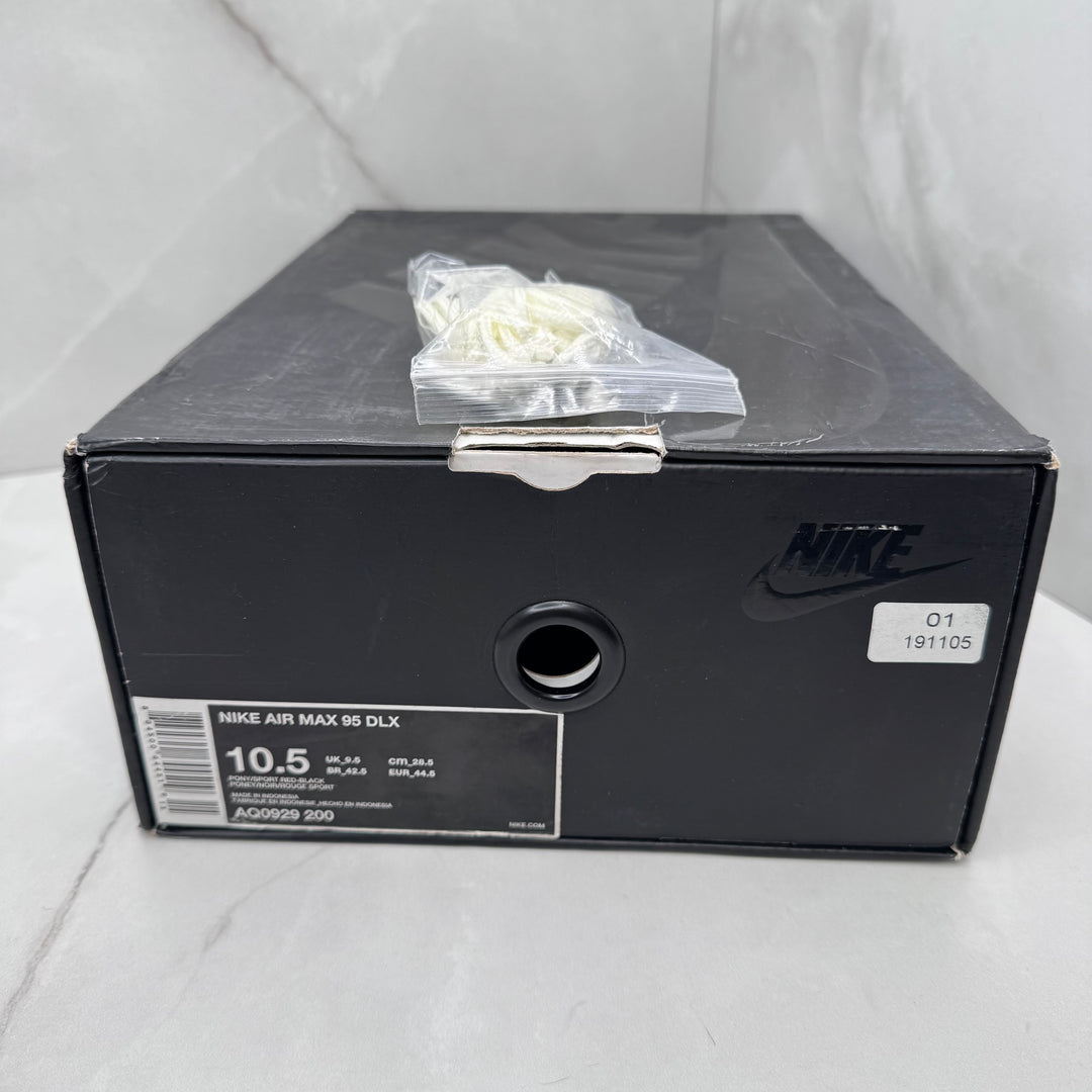 Nike Air Max 95 Atmos Animal 9.5UK