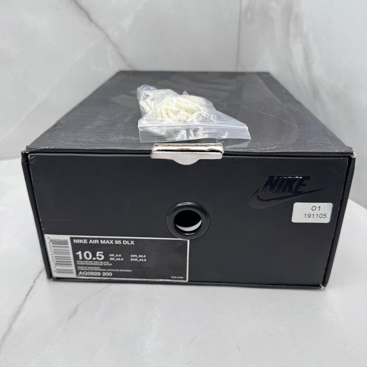 Nike Air Max 95 Atmos Animal 9.5UK