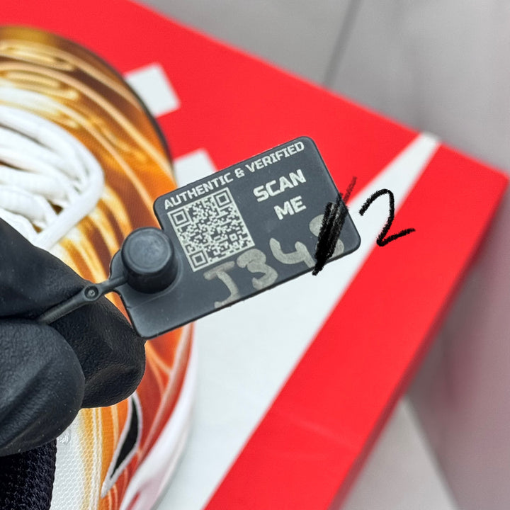 Nike Air Max Plus Light 8.5UK