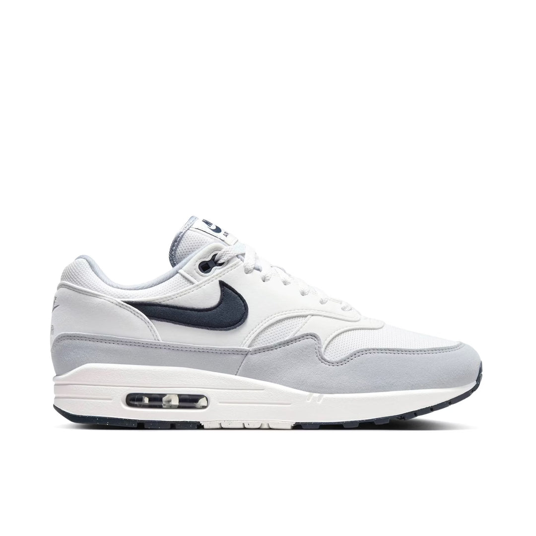 Air Max 1 Platinum Obsidian (Brand New)