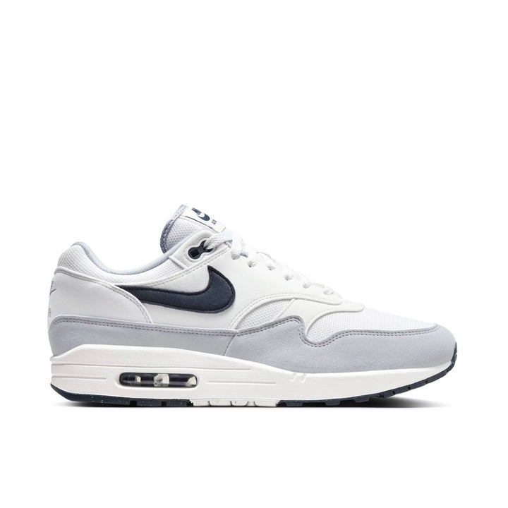 Air Max 1 Platinum Obsidian (Brand New)