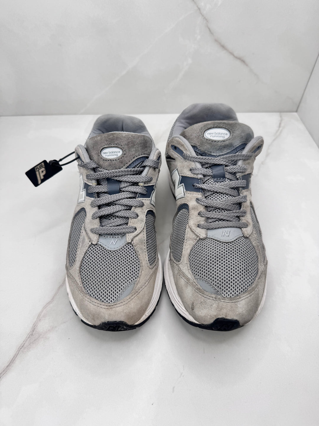 New Balance 2002R (Right foot 7UK) (Left foot 9.5UK)