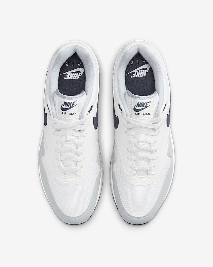 Air Max 1 Platinum Obsidian (Brand New)