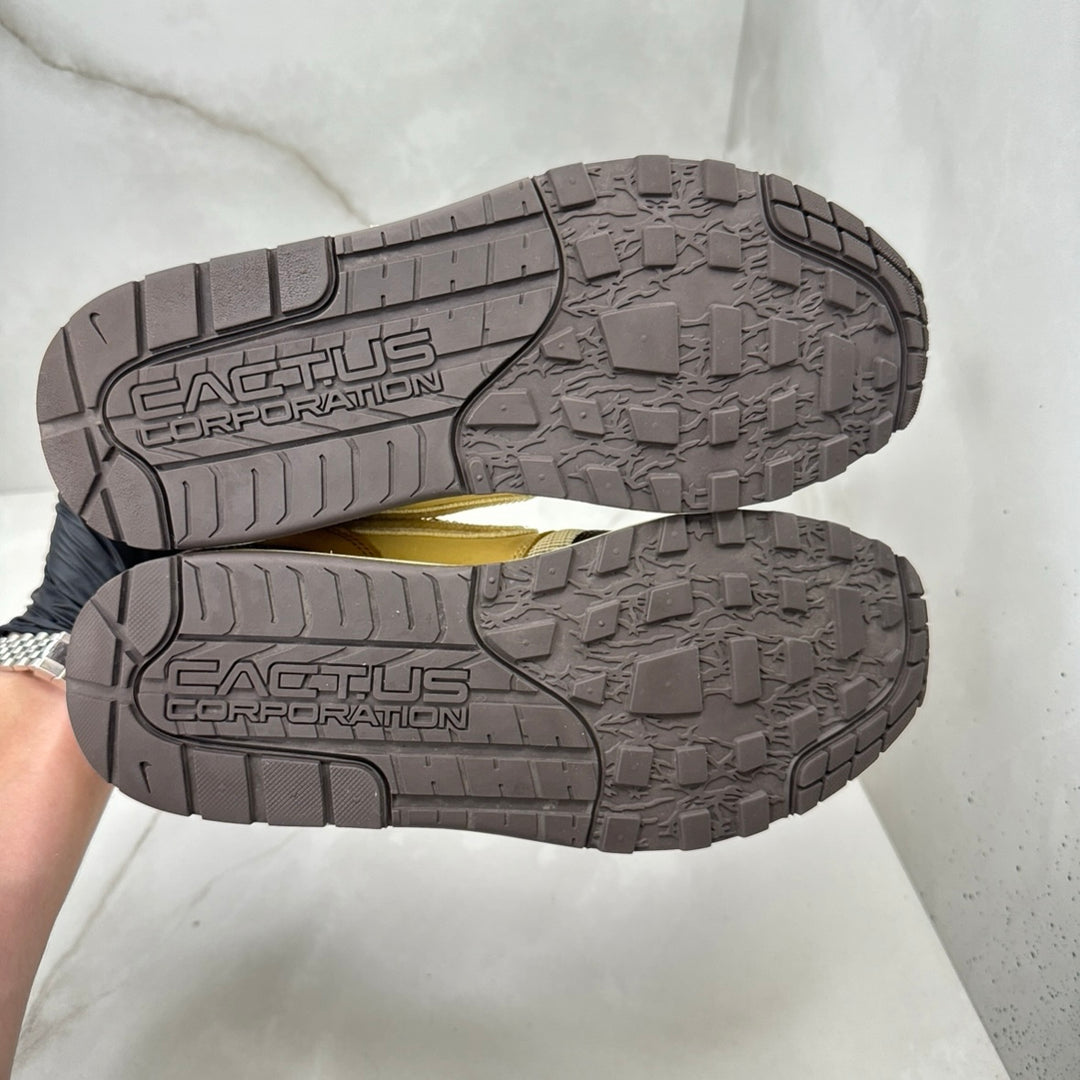 Nike Air Max 1 Travis Scott Brown 7UK