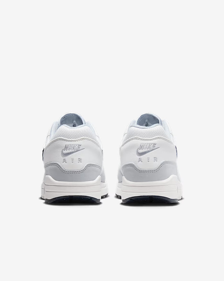 Air Max 1 Platinum Obsidian (Brand New)