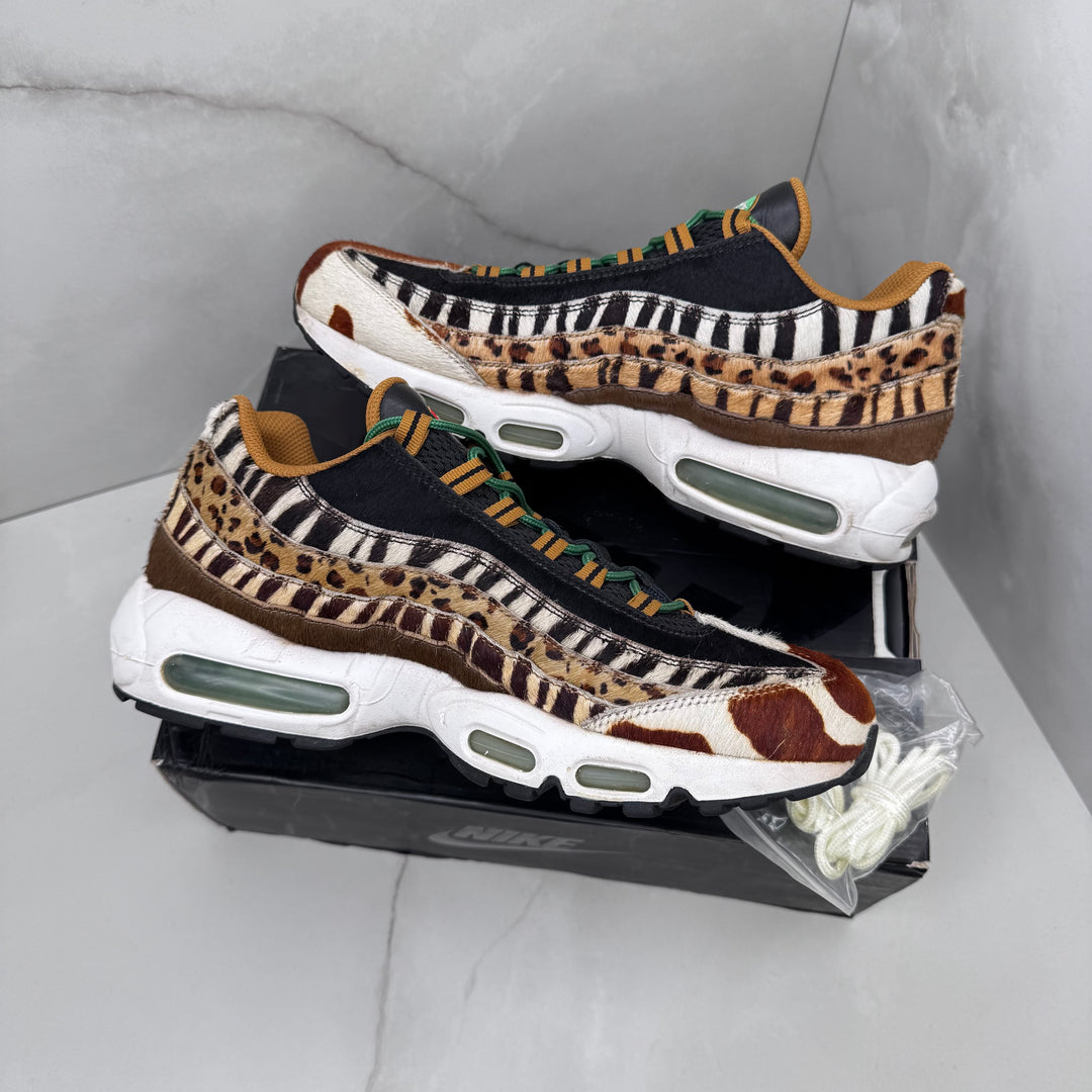 Nike Air Max 95 Atmos Animal 9.5UK