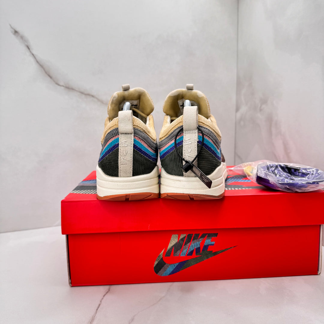 Nike AM97/1 Sean Wotherspoon 7.5UK