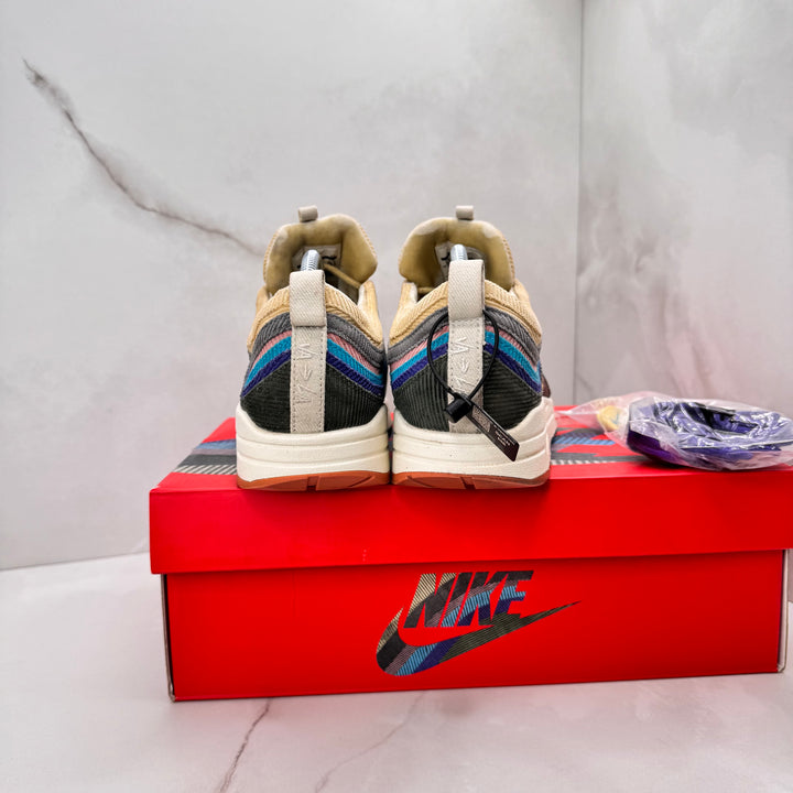 Nike AM97/1 Sean Wotherspoon 7.5UK