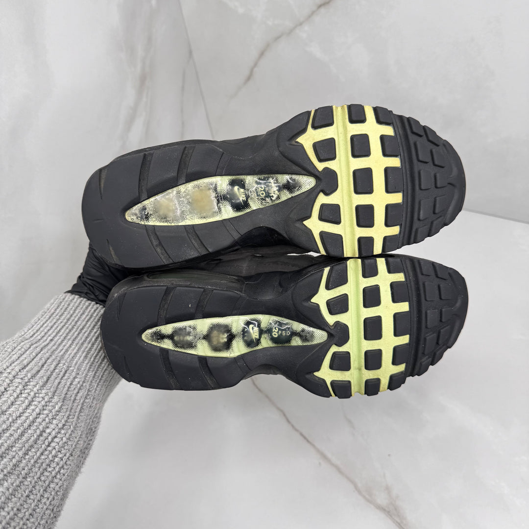 Nike Air Max 95 OG Fresh Mint 6UK