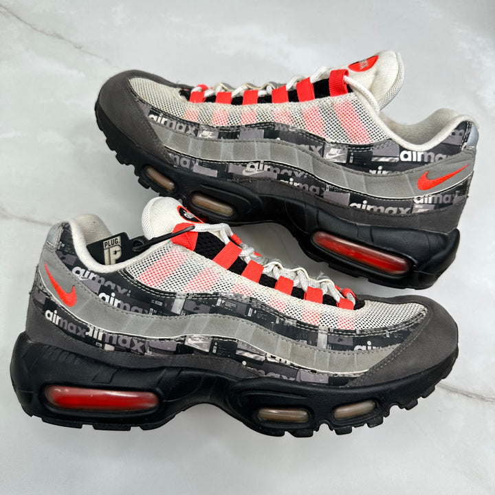 Nike Air Max 95 Atmos 8UK