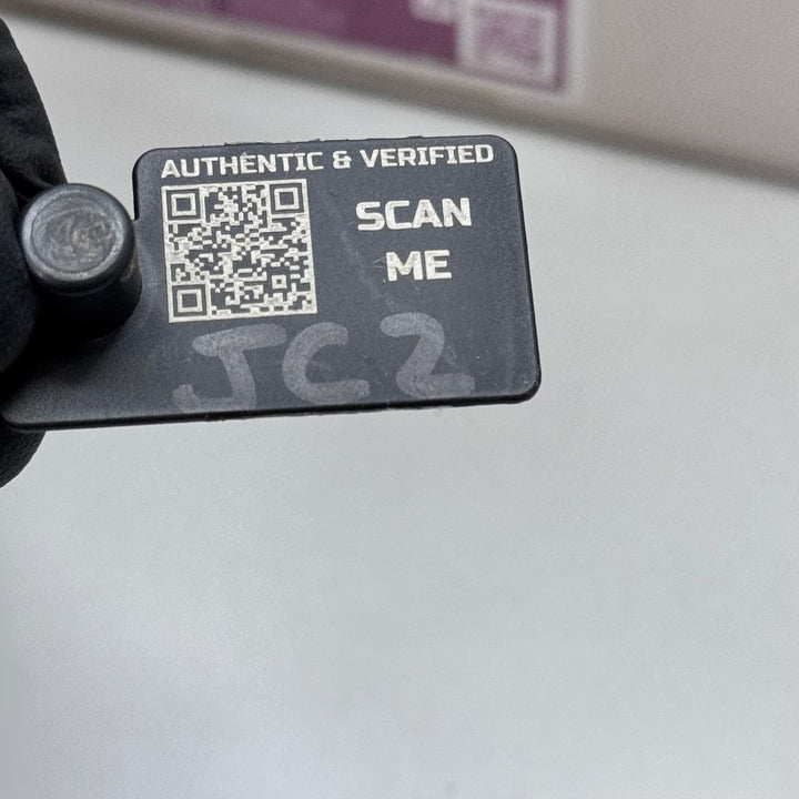 Nike AF1 Travis Scott 9UK