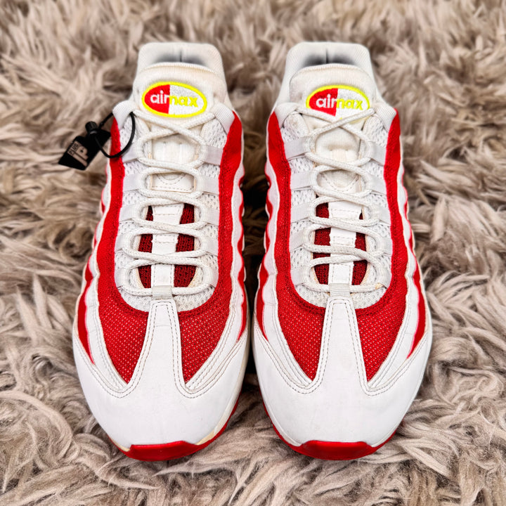 Nike air max 95 marine 9UK