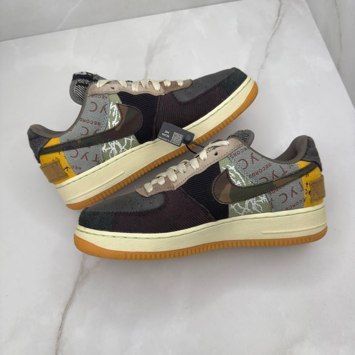 Nike AF1 Travis Scott 7UK