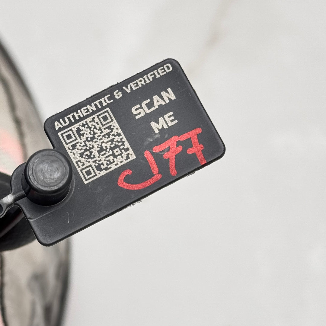 Nike Air Max 95 Solar Red 7.5UK