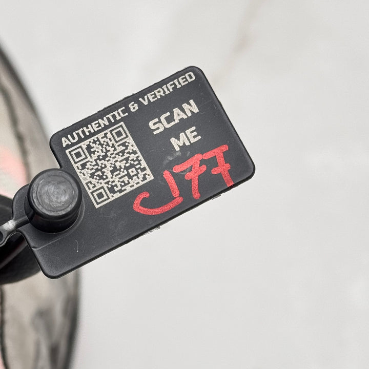 Nike Air Max 95 Solar Red 7.5UK