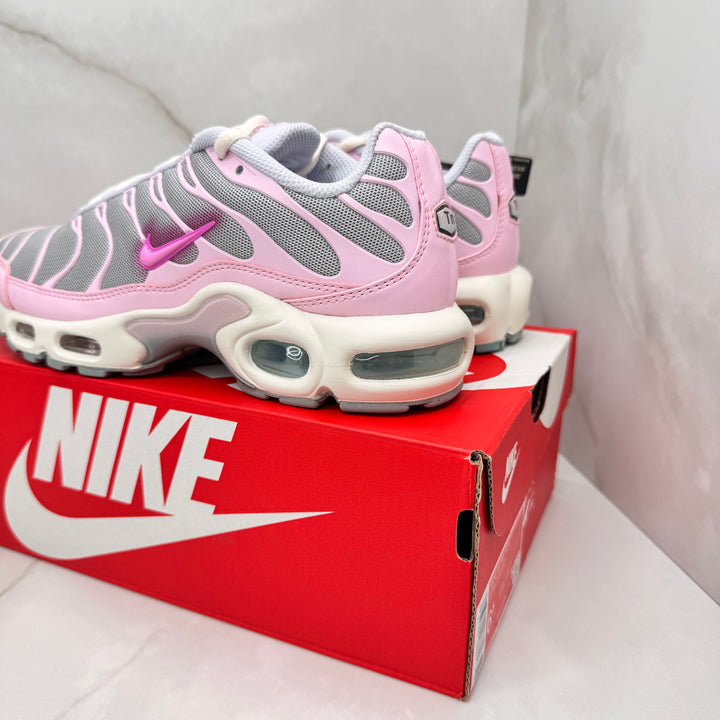 Nike Air Max Plus TN Pink Foam (Brand New) RRP £175