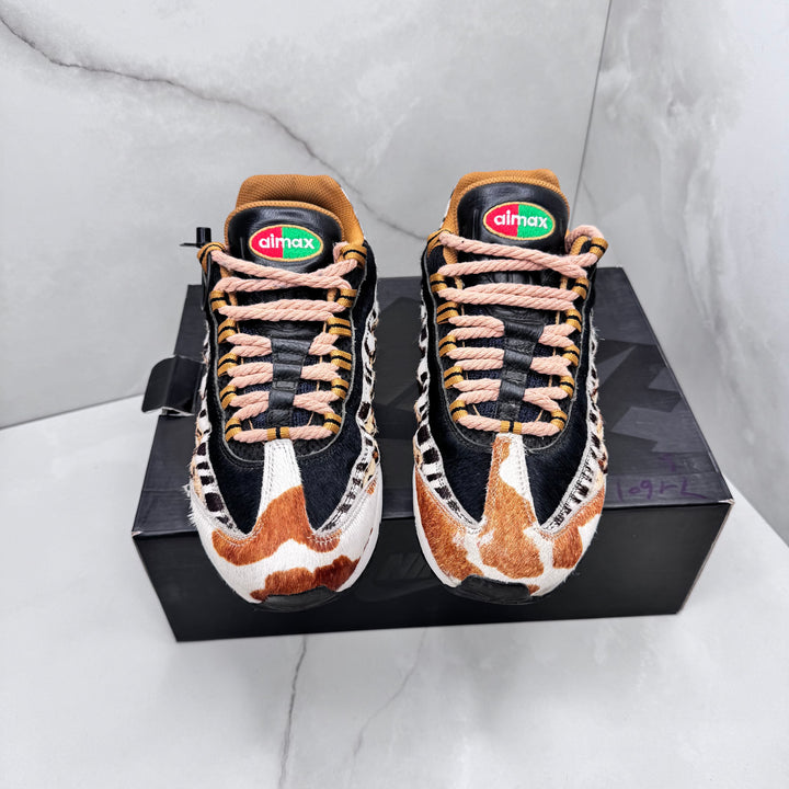 Nike Air Max 95 Atmos Animal 8UK
