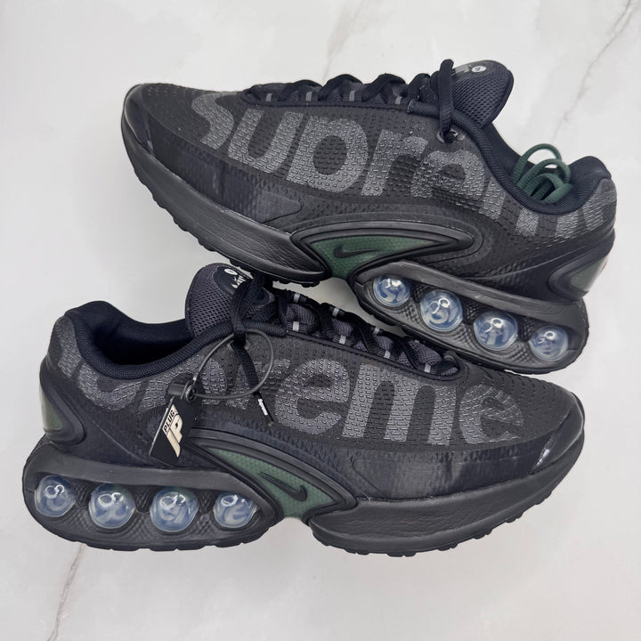 Nike DN Supreme Black 9.5UK