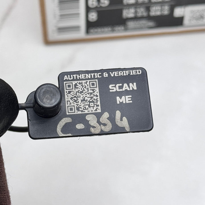 Nike Air Max Travis Scott Brown 6UK