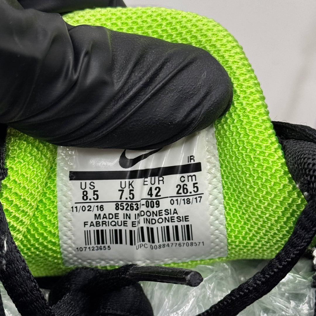 Nike Air Max Plus TN Electric Green 7.5UK