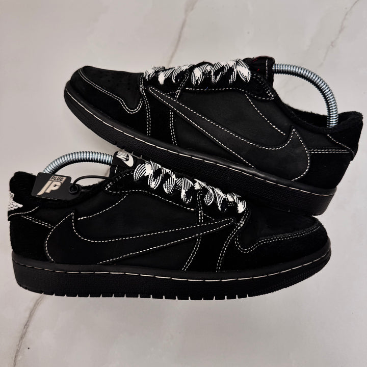 Jordan 1 Low Travis Scott Phantom 7UK