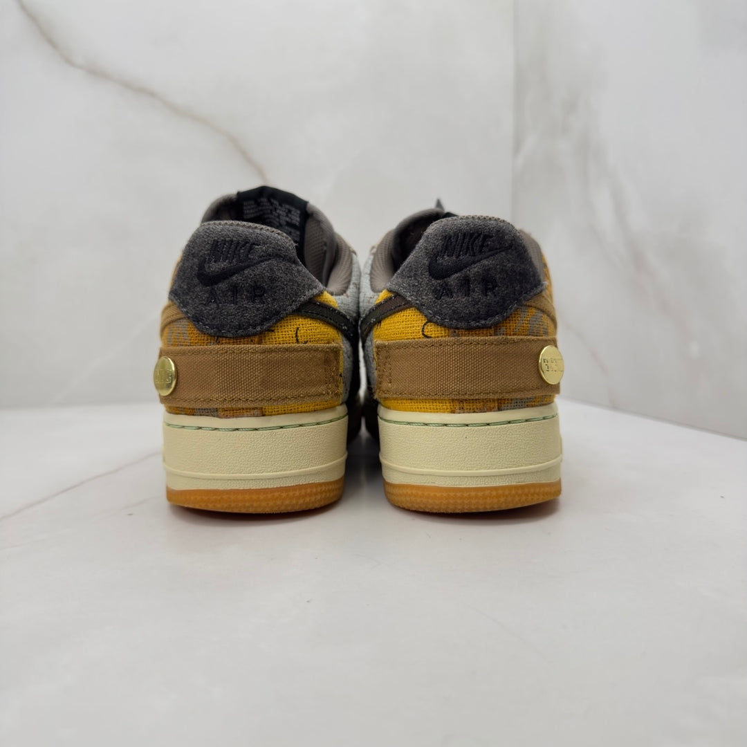 Nike AF1 Travis Scott 7UK