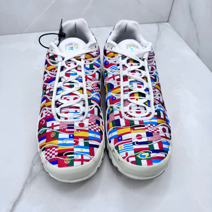 Nike Air Max Plus NIC 9.5UK