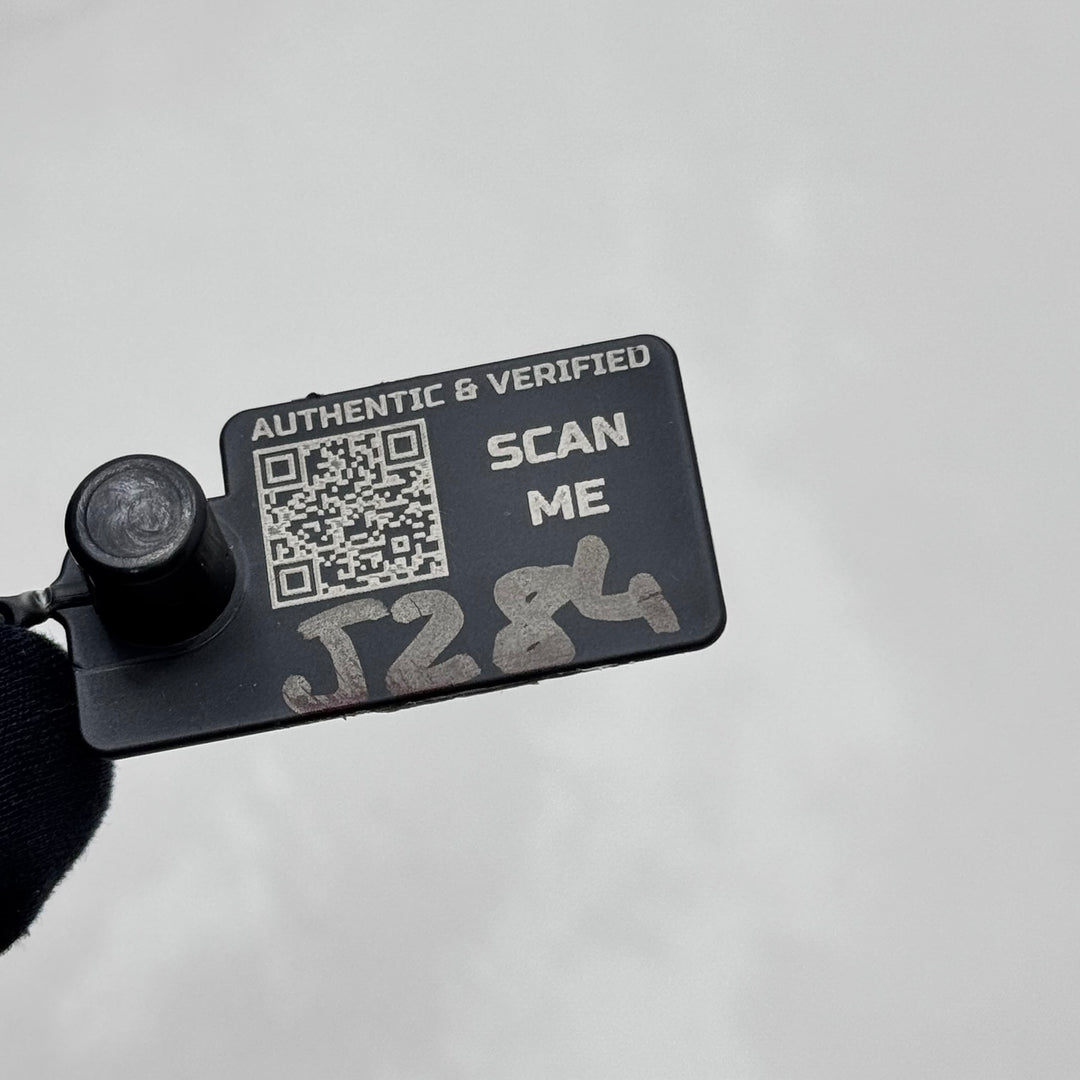 Nike Air Max Plus TN Uni Red 8UK