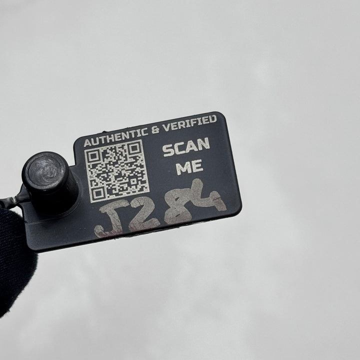 Nike Air Max Plus TN Uni Red 8UK