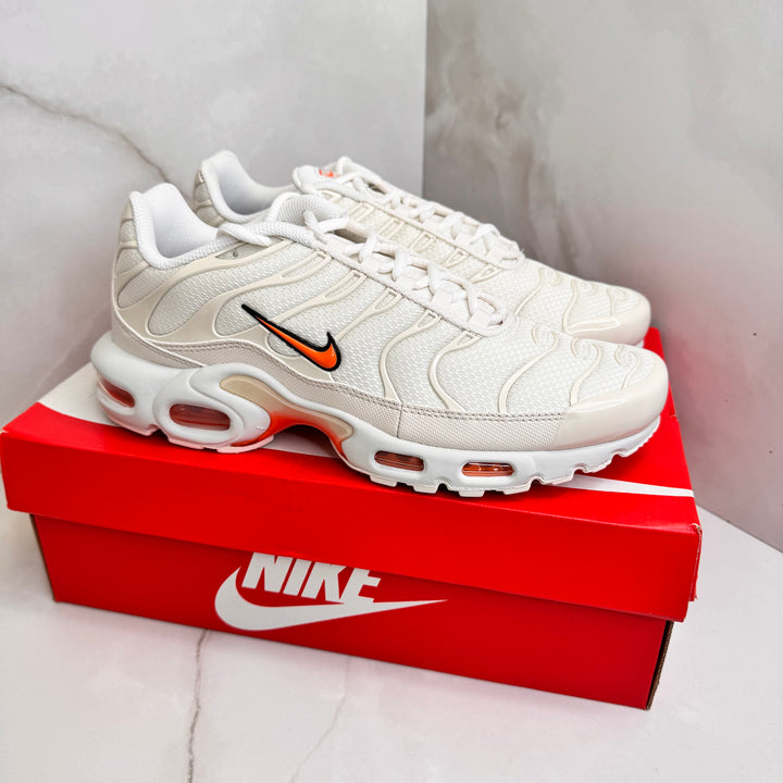 Nike Air Max Plus TN Cream (Brand New) RRP £175