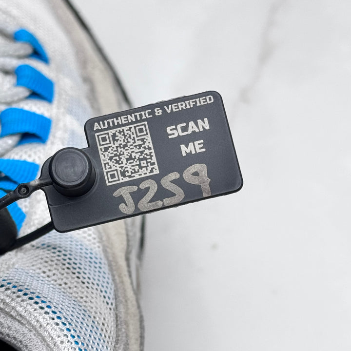 Nike Air Max 95 Laser Blue 8.5UK