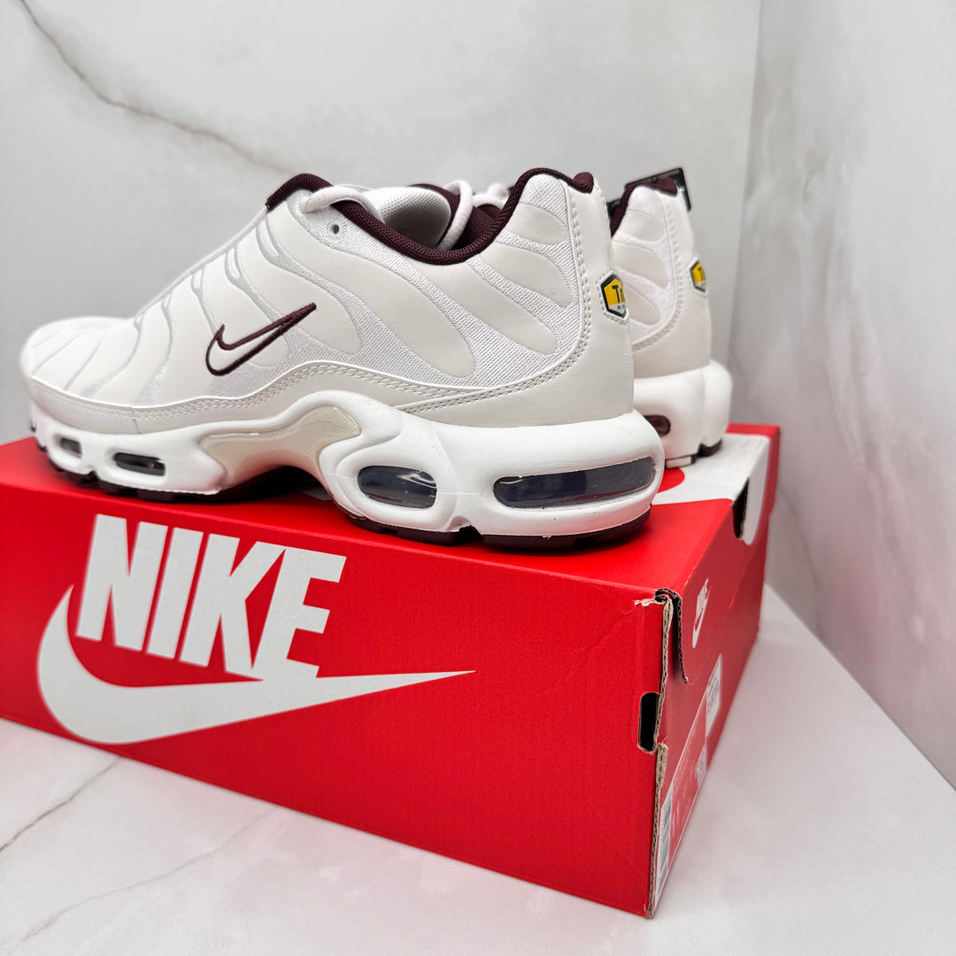 Nike Air Max Plus TN Premium Phantom (Brand New) RRP £185
