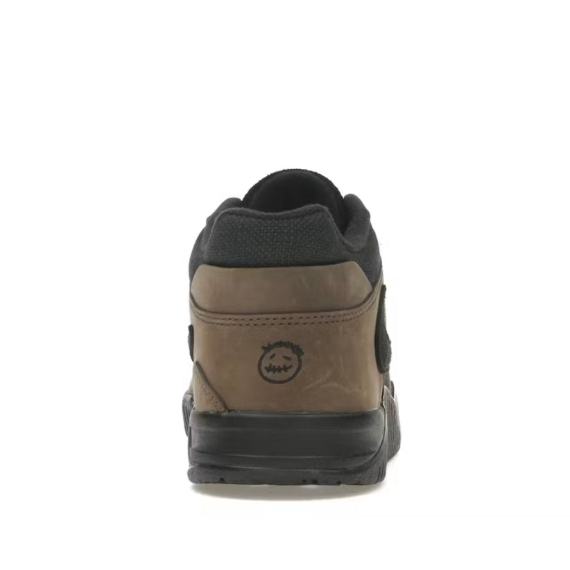 Jordan Travis Scott Jumpman Jack Mocha