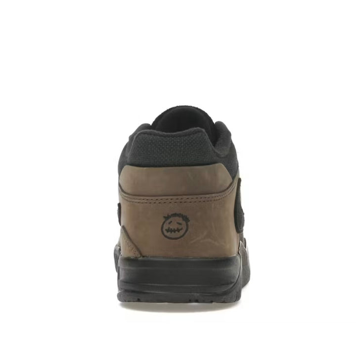 Jordan Travis Scott Jumpman Jack Mocha