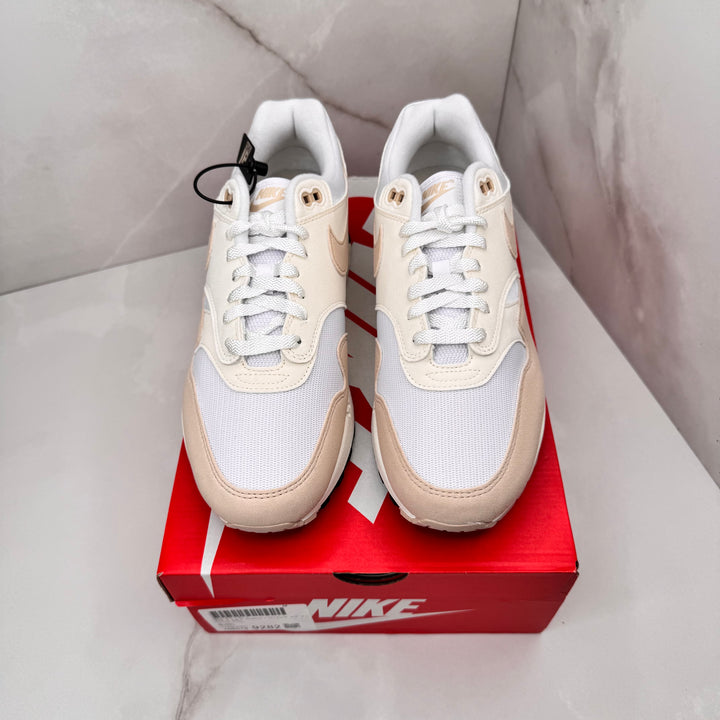 Nike Air Max 1 Sand (Brand New) RRP £135