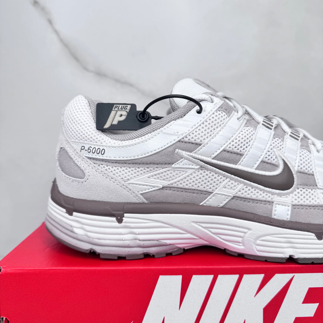 Nike P-6000 Mink Brown (Brand New)