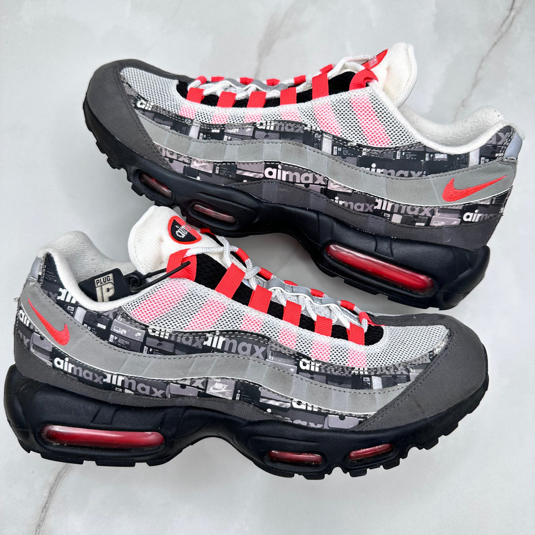 Nike Air Max 95 Atmos 10UK