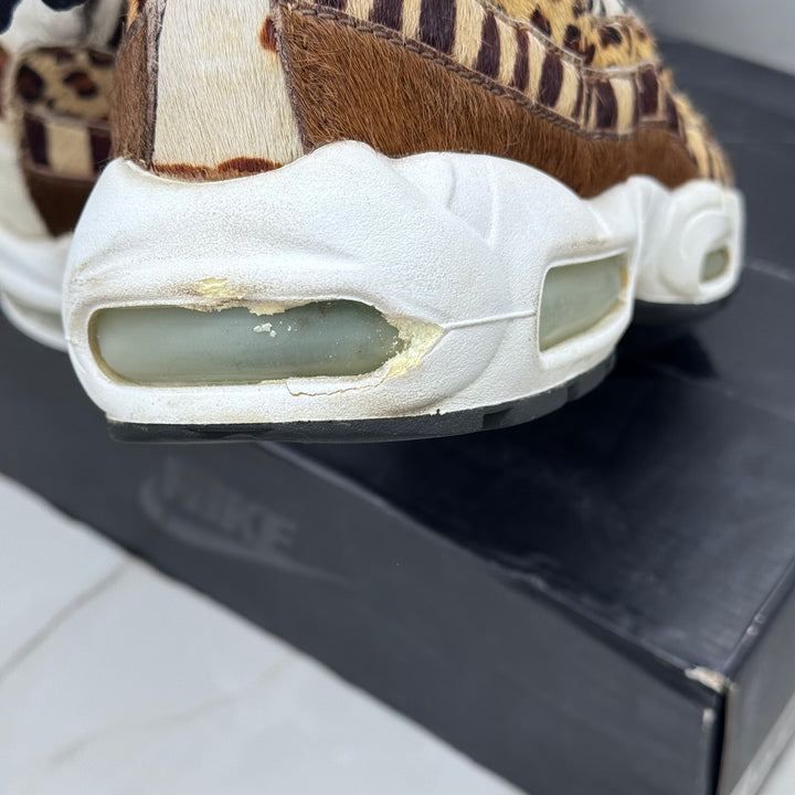 Nike Air Max 95 Atmos Animal 9.5UK
