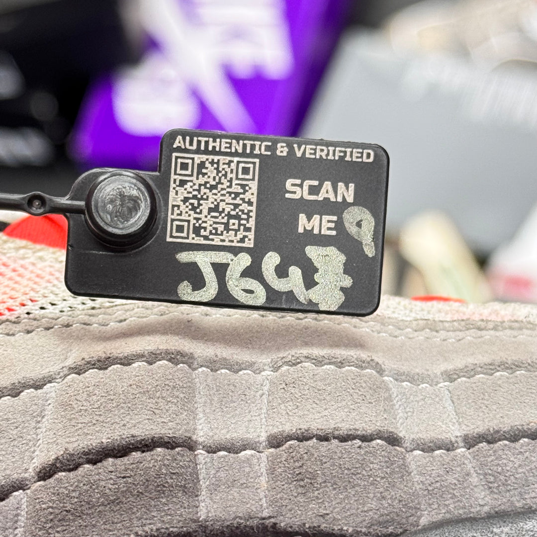 Nike Air Max 95 Solar Red 7UK