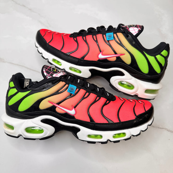 Nike Air Max Plus Worldwide 10UK