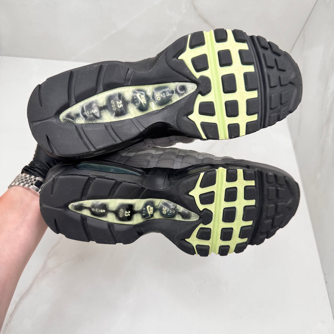 Nike Air Max 95 Fresh Mint 5.5UK