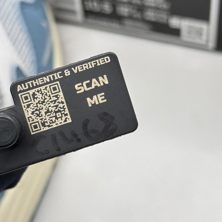 Nike Air Max 1 Patta Aqua 8UK