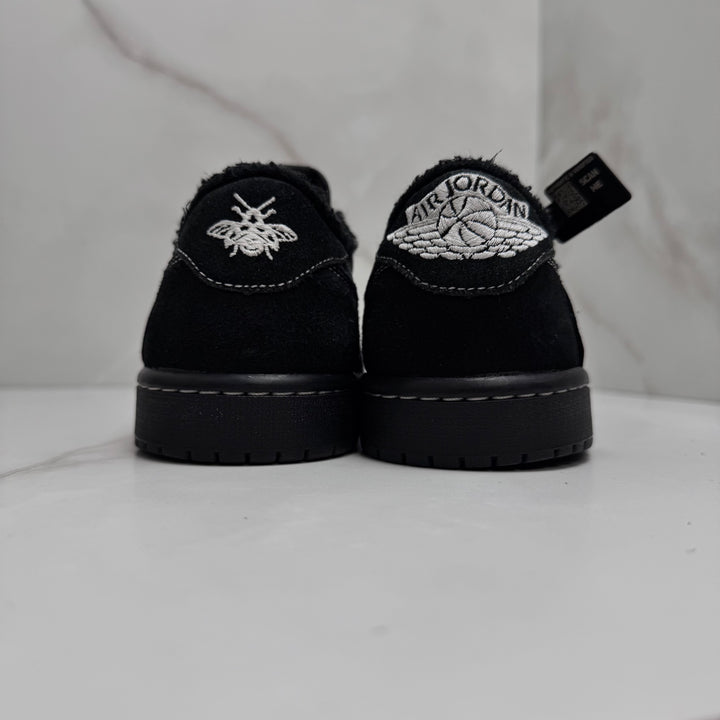 Jordan 1 Low Travis Scott Phantom 7.5UK