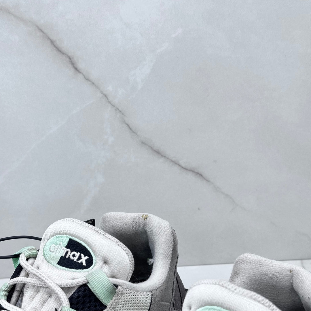Nike Air Max 95 Fresh Mint 7.5UK