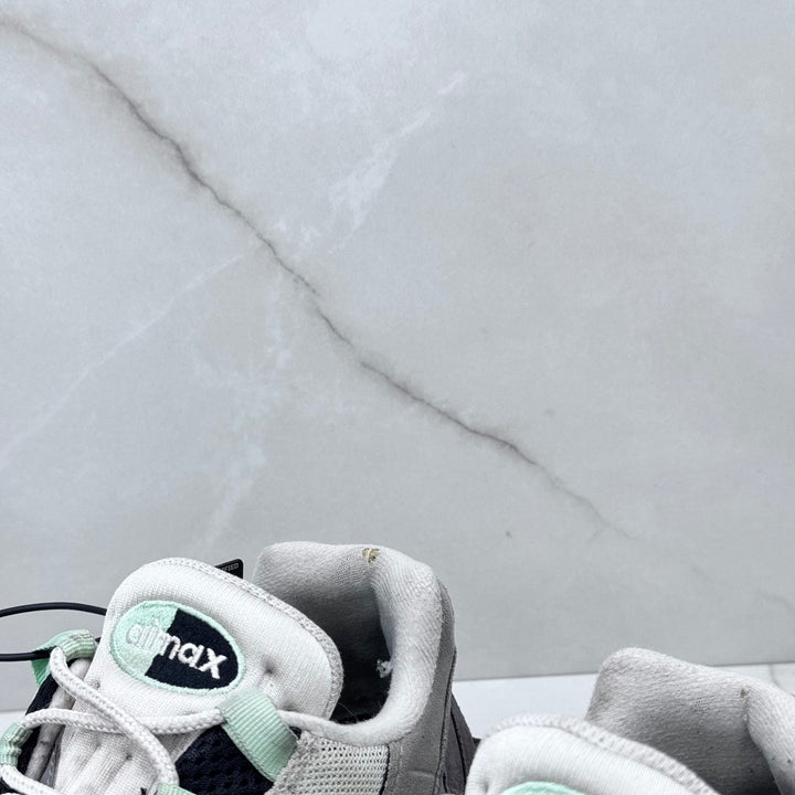 Nike Air Max 95 Fresh Mint 7.5UK
