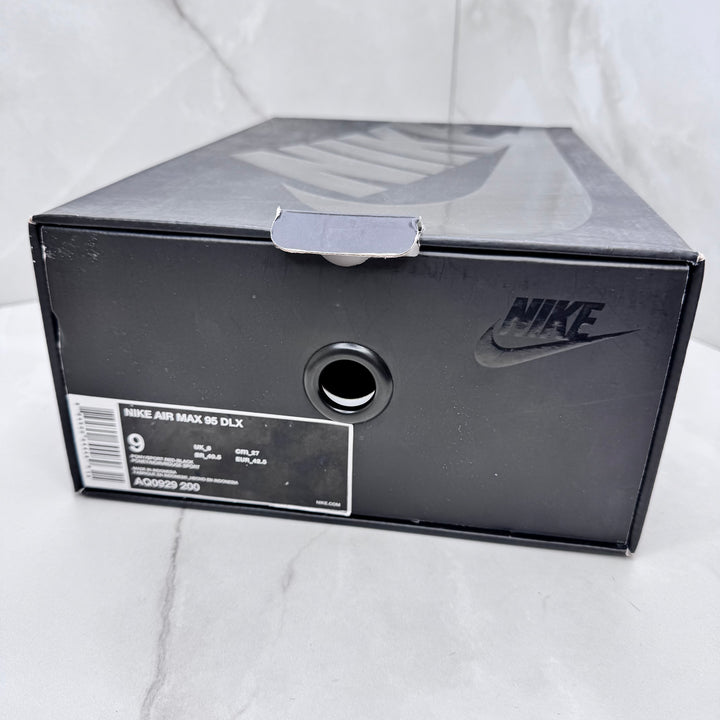 Nike Air Max 95 Atmos Animal 8UK