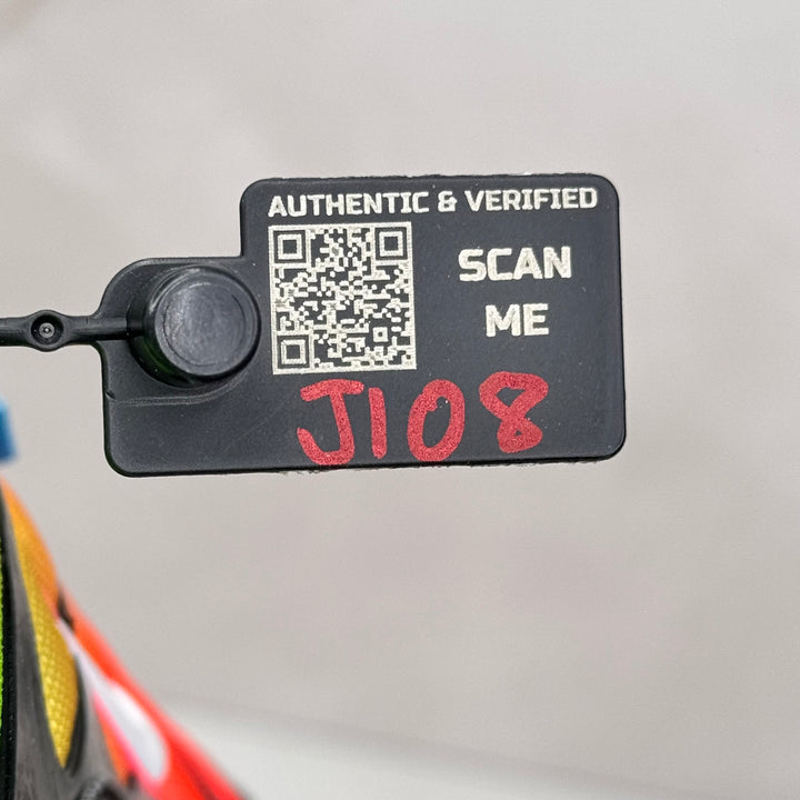 Nike Air Max Plus Worldwide 10UK