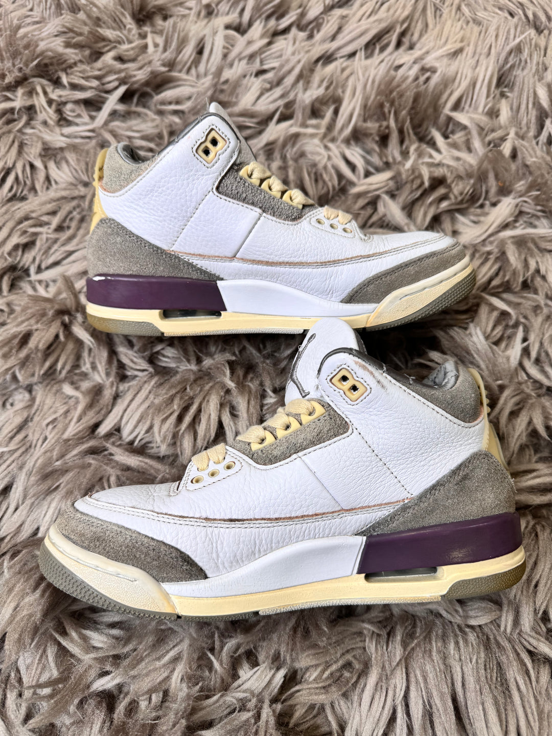 Jordan 3 a ma maniere 3.5UK